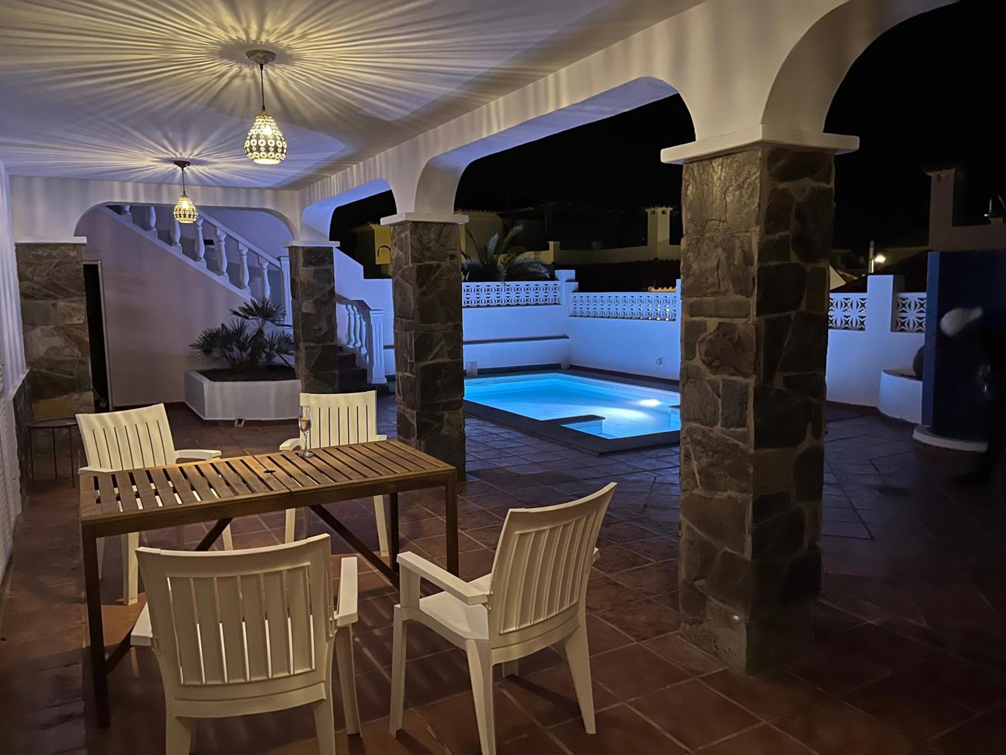 Vista Del Mar 2 Apartment Morro Jable  Exterior foto