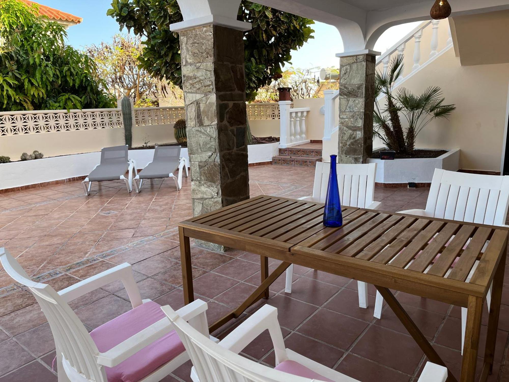 Vista Del Mar 2 Apartment Morro Jable  Exterior foto